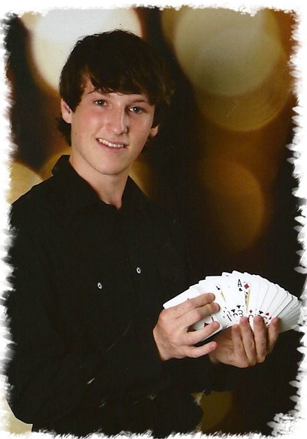 Travis Cards